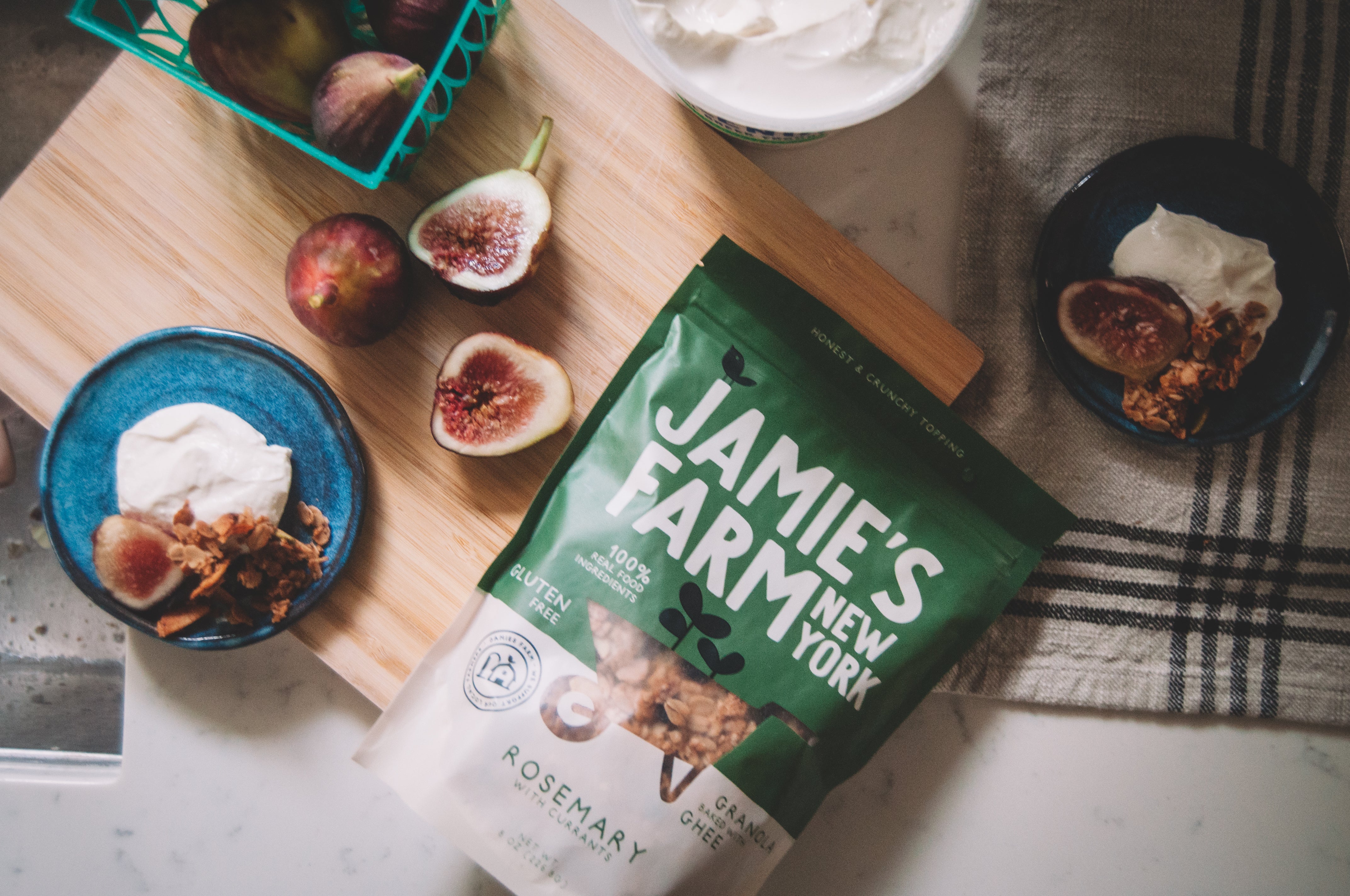 Jamie's Farm Price Increase Starting November 1