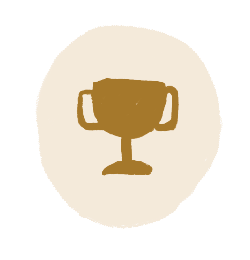 Award-winning extra flavorful