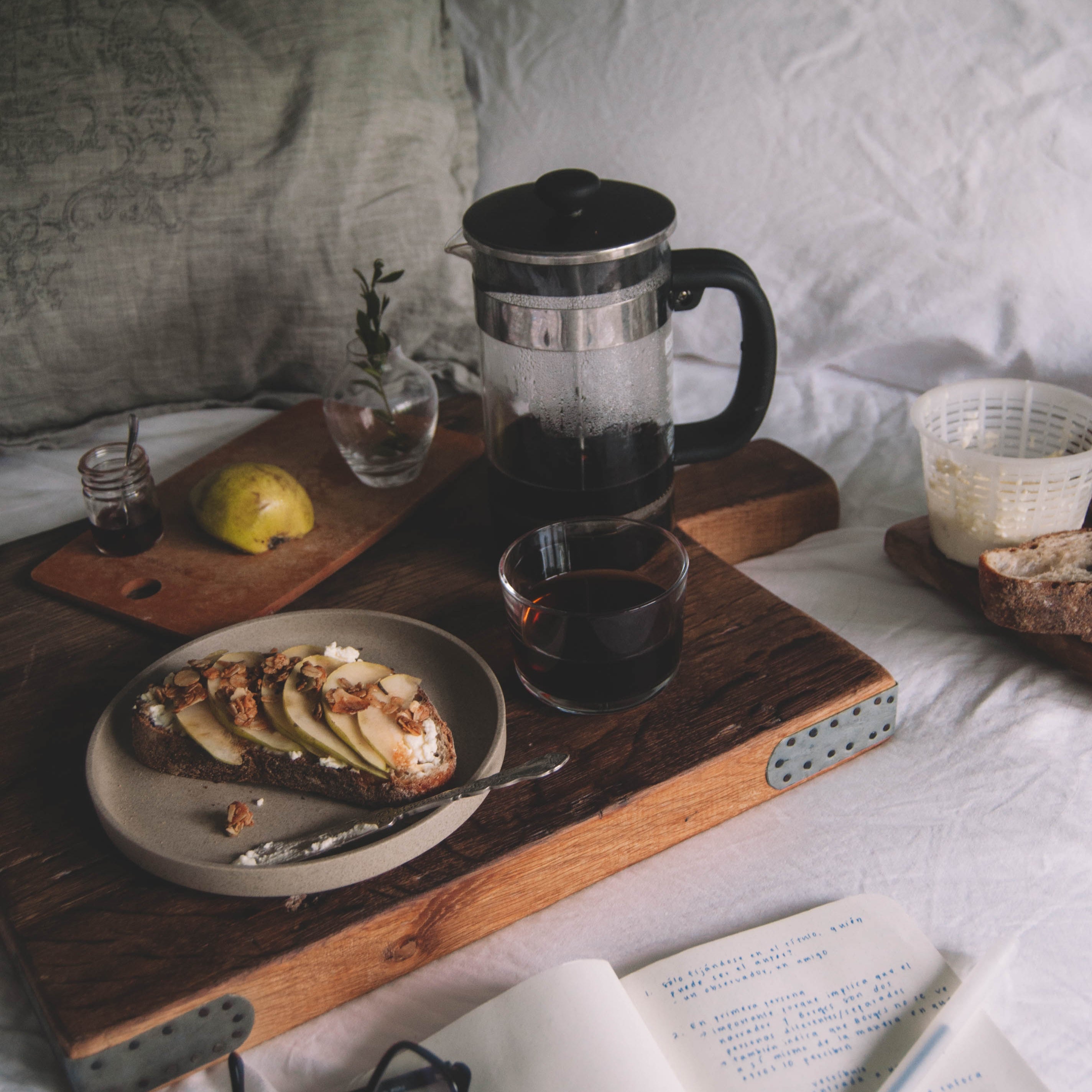 Botanical Bliss Granolas - 6-Pack