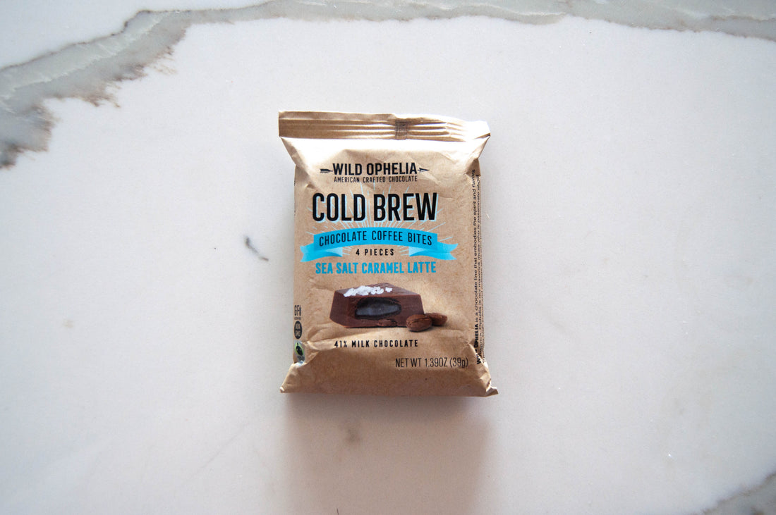 Wild Ophelia Accelerator Program