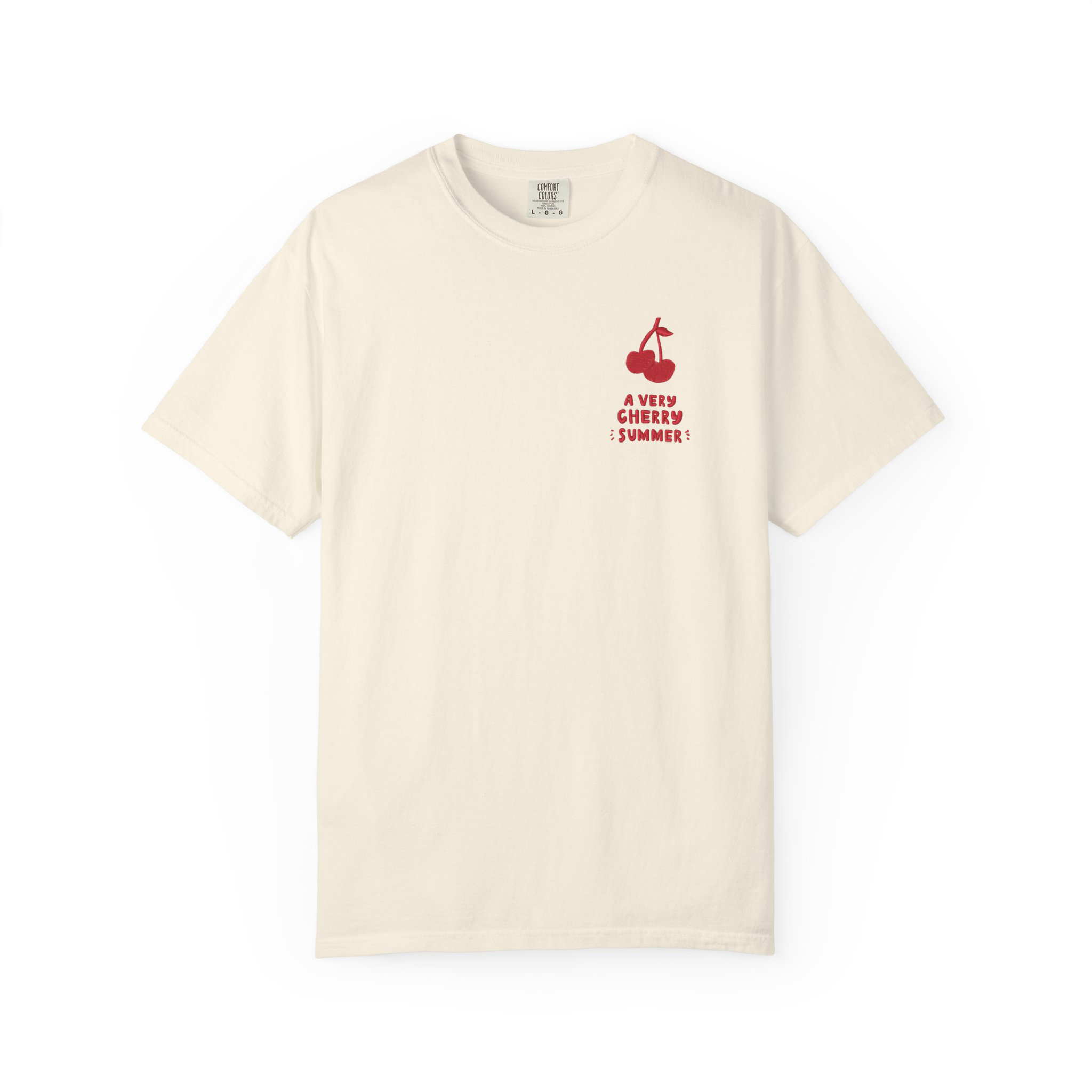 A Very Cherry Summer T-Shirt