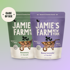 Botanical Bliss Granolas - 6-Pack