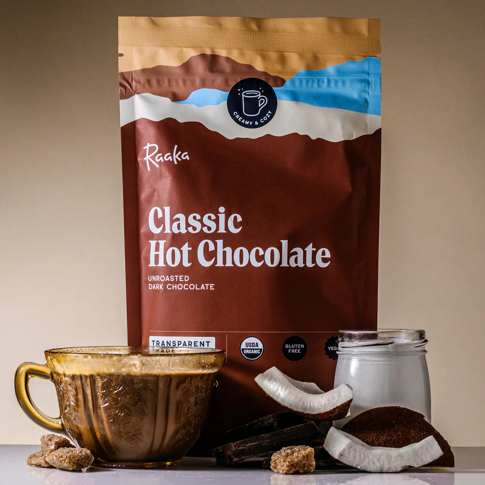 Chocolate Lovers Gift Set