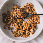 Cheddar Granola