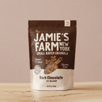 Dark Chocolate Granola