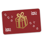 Jamie's Farm Crunchy Gift Card