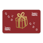 Jamie's Farm Crunchy Gift Card