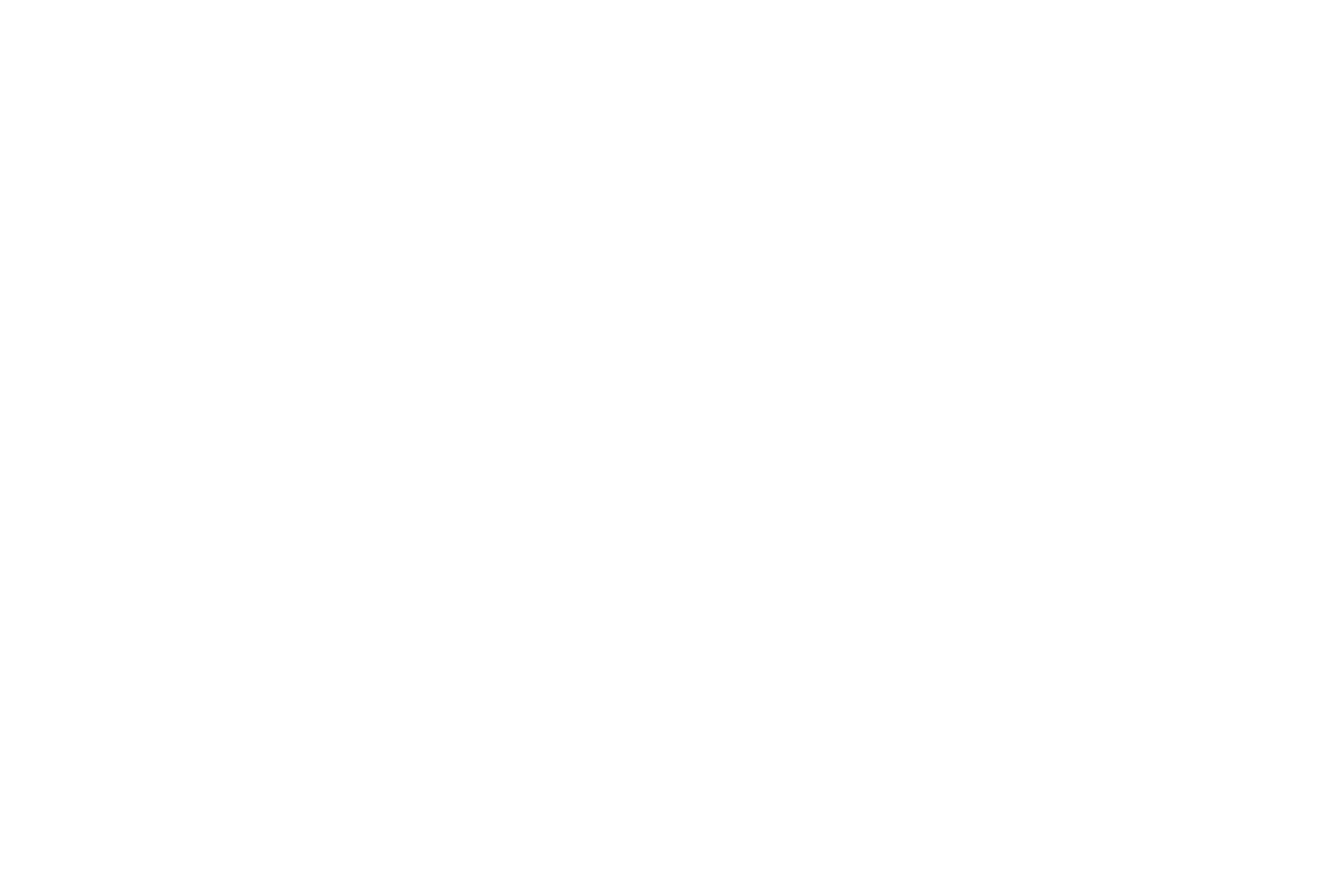Jamie's Farm Granola New York - White Logo