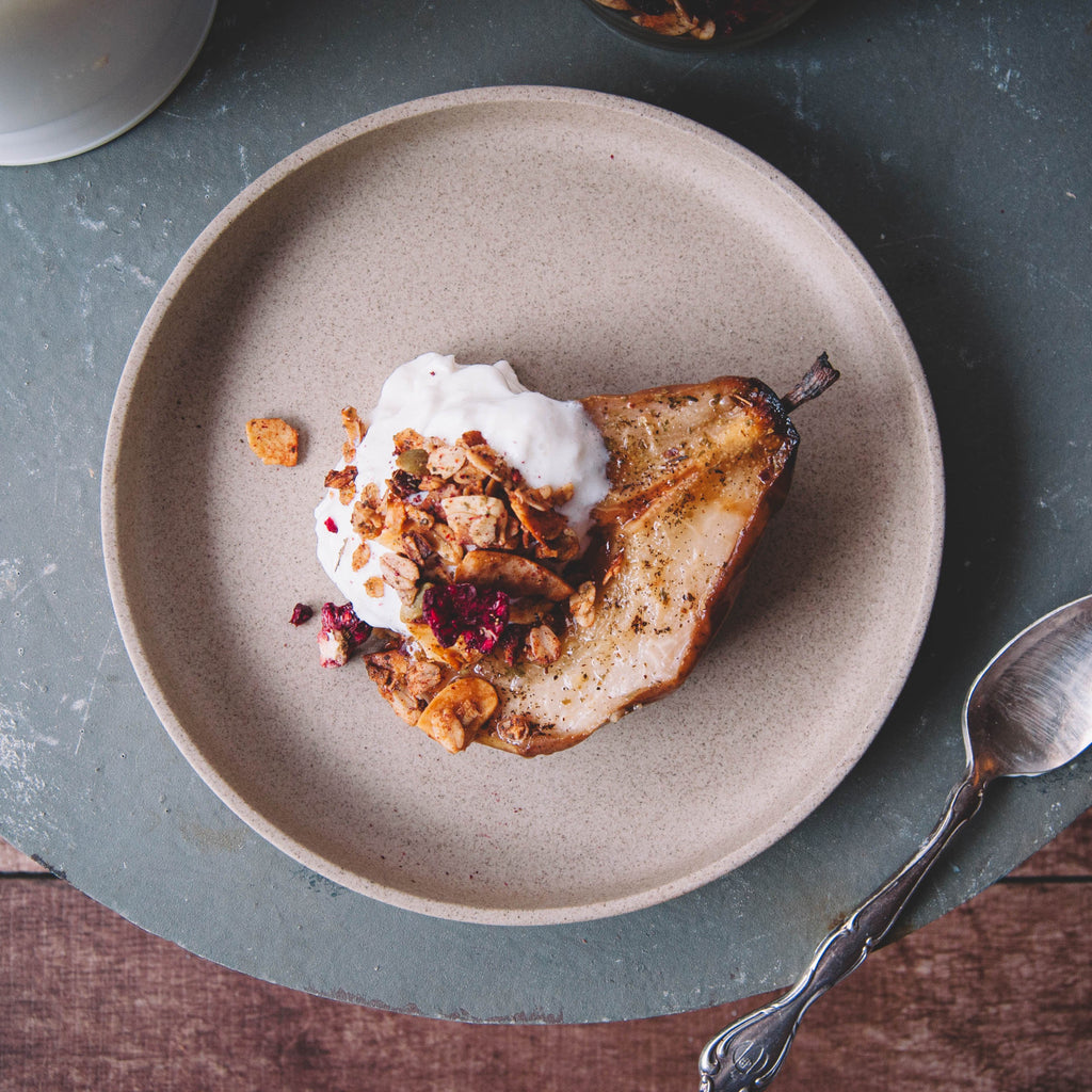 Joyous Holiday Granola Collection