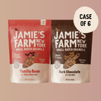 Vanilla Bean & Chocolate Bundle