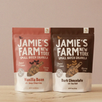Vanilla Bean & Chocolate Bundle