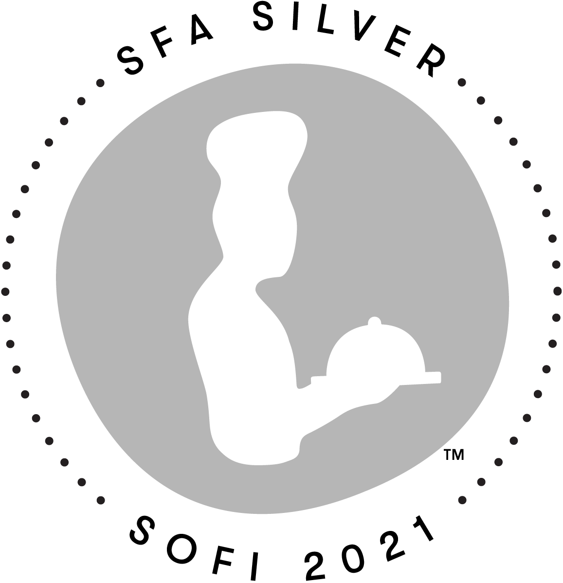 SFA Silver SOFI 2020