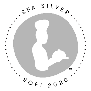 SFA Silver SOFI 2020
