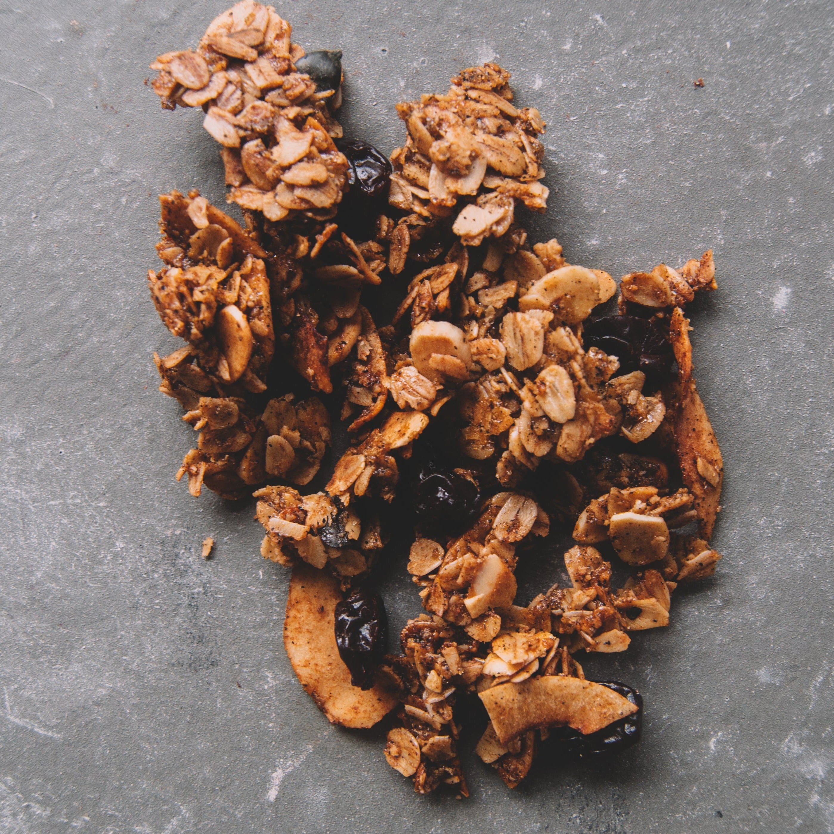 Jamie's Farm Vanilla Bean Granola